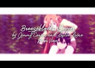 Breezeblocks By Jimmy Cowan And Leslie Laine Whitout Cut Extended Version