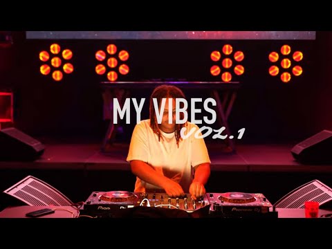 Deejay Veiga My Vibes VOL 1