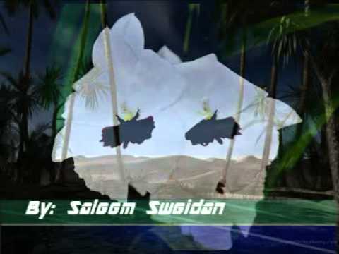 حبيبة قلبي جو اشقر