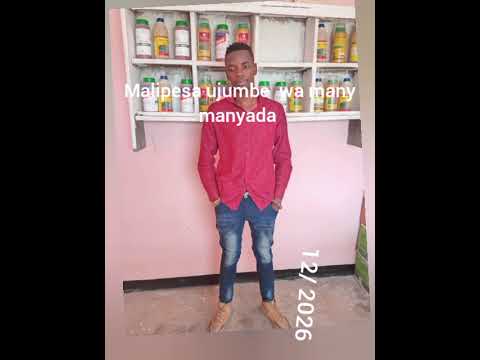 Malipesa Ujumbe Wa Manyada 12 2026