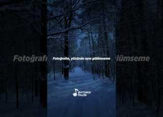 Çok Yazık Çağan Şengül Music Lyrics