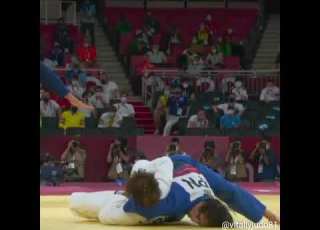  Uta Gold Medal Final