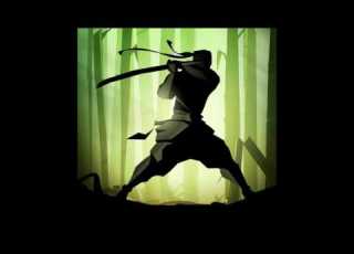 Shadow Fight 2 OST Blade Dance Extended