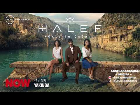 اغنية لا تكن عبدا لاحد مسلسل الخليفة نداء الجذور مترجمة Halef Köklerin Çağrısı Dizi Müzikleri