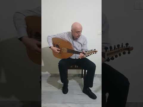 زياد رحباني دلوني عالعينين السود Ziad Rahbani Dallouni 3al 3aynain L Soud