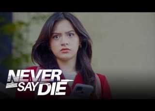  Never Say Die Takbo Joey Ep 7 Teaser
