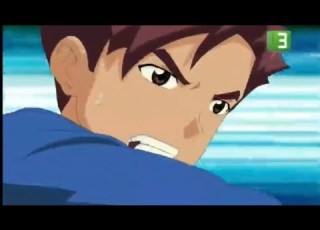  بليزنج تينز 3 الحلقة 20 Blazing Teens 3 E20