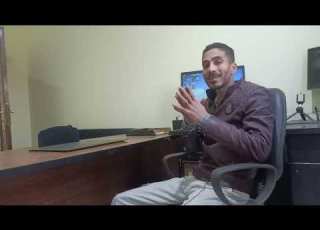  لو حد ناشرلك فيديو ليك ازاى تحذفه من الموقع ال ا ان الازرق
