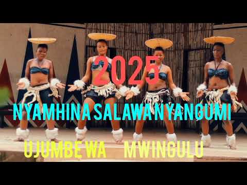 Nyamhina Salawa Nyangumi Ujumbe Wa Mwingulu 2025 Nyamhina Salawa Nyangumi Ujumbe Wa Mwingulu 2025