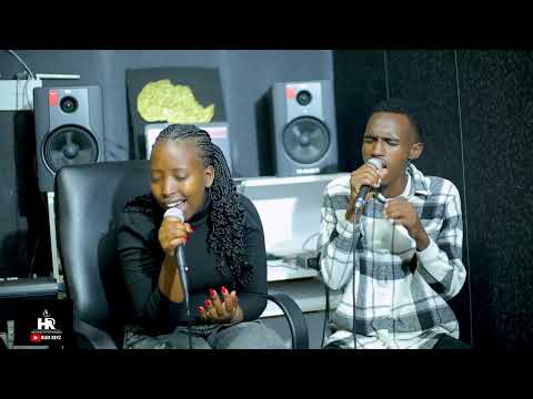 Natamani Nikuone Aime And Danny WORSHIP SESSION 014