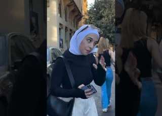 تيك توك ترند جديد شفتوا ليه بكرهها و ليش ما بحب ال مين الافضل Shorts