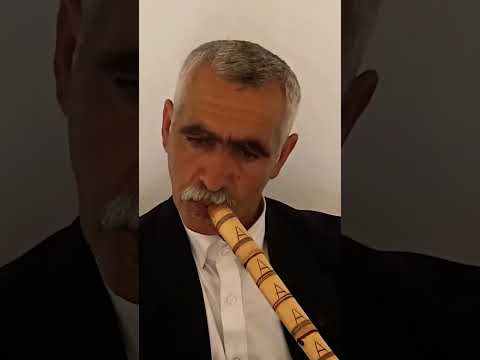 Extrait 1 Gasba Danse 43 مقتطف من قصبة ورقص