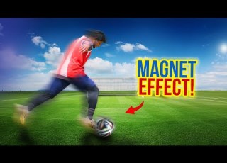  Learn The Art Of CLOSE CONTROL Football Dribbling Skills For Perfect Ball Control
