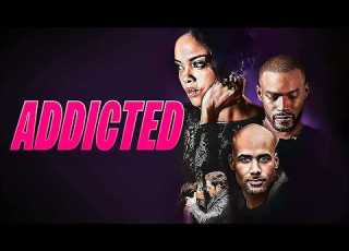  ADDICTED Sharon Leal Boris Kodjoe ROMANCE THRILLER Full Movie In English