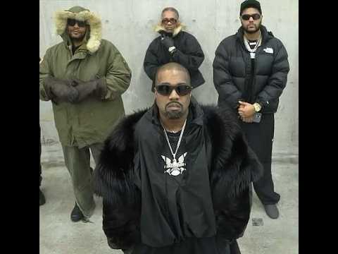 YE ALL THE LOVE BEST REMASTERED MEXICO LIVE EDIT