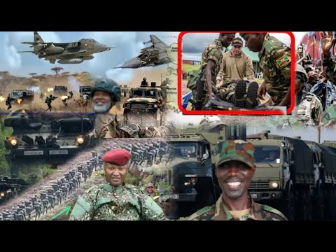 IKIGITONDO LE 30 03 2026 UVIRA YINJIWE NABAKOMANDO BATAZWI GEN MAYELE YISHWE BUJUMBURA IMIRAMBO 10