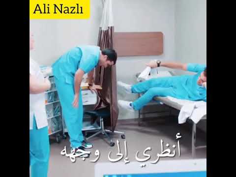 المجانين دوروك و ديمير مسلسل الطبيب المعجزة