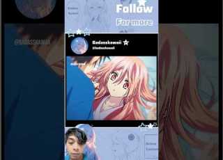 Netsuzuo Trap Anime Shortsfeed Romance Shorts