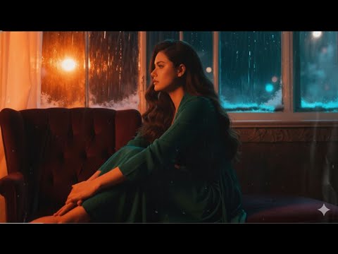 Rahma Riad Mutar Official Lyric Video 2025 رحمة رياض مطر Cover