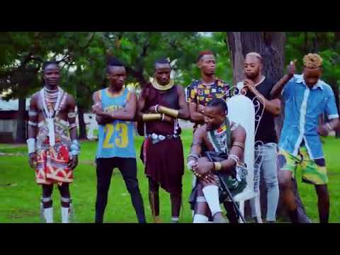 LIMBU LUCHAGULA UTAWALA PROD LWENGE STUDIO 26 3 2023