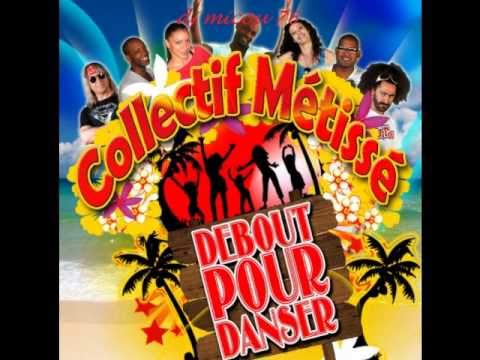 Debout Pour Danser Musique été 2010