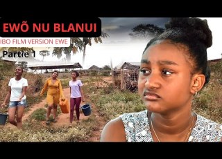  EWÕ NU BLANUI Part 1 IBO FILM VERSION EWE