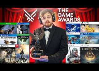  I Played And Ranked EVERY Game Of The Year