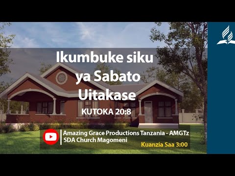 IBADA YA KUTAMBUA HUDUMA YA WACHUNGAJI KANISANI IBADA YA KUTAMBUA HUDUMA YA WACHUNGAJI KANISANI