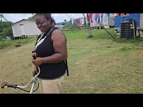 My First Time Using A Waka This Is What Happens