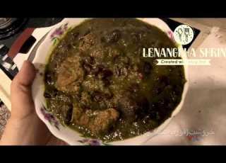 دروستكرناخارنه كاايراني خروشت قورمه سه بززي بخووشترين ريك