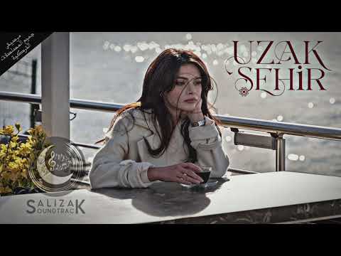 موسيقى مسلسل المدينة البعيدة حب