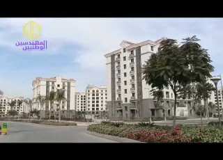 جولة فى كمبوند سيليا طلعت مصطفى بالعاصمة الإدارية الجديدة