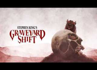  Stephen King S Graveyard Shift Full Movie HD