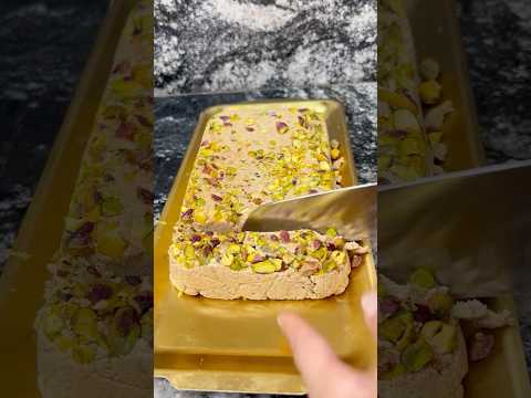 الطحينة بمكون واحد بس و الحلاوة الطحينة للمدارس بطريقة مضمونة