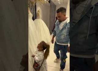  بدلت عرس هدى سنفور وهيثم البغدادي تحشيش عراقي مضحك