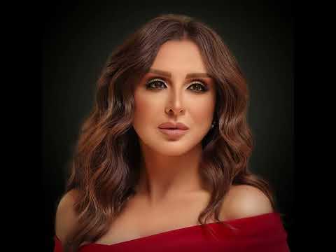 انغام بتوصفني بتكسفني