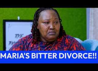IT S OVER Maria Of Citizen TV S Mother IN Law DIVORCES Her Husband Due To This Shocking Reason
