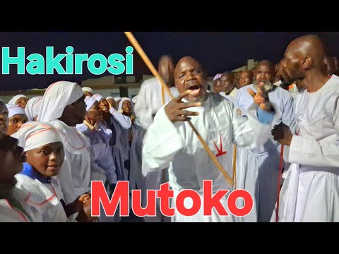 Elijah Machodo Mutoko Hakirosi Latest 2026