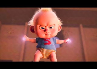  Super Charlie Official Trailer 2025
