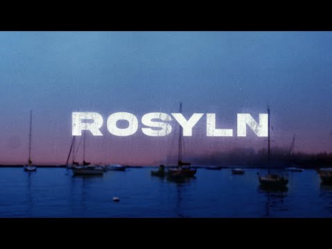 Always Never Rosyln Official Lyric Video Bon Iver St Vincent