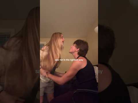 Sailor Song OUT NOW Link In Bio Marisamckaye Couple Cover Harmony Sailorsong