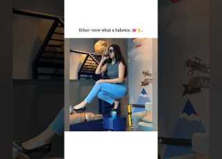 Natasha Stankovic Blance Bollywood Love Glamour Trending Shorts Hardikpandya