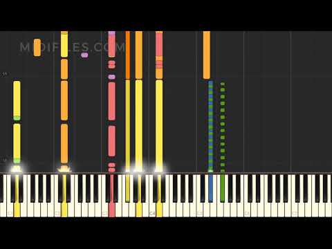 TUTORIAL THE MESSAGE MAURICE JARRE