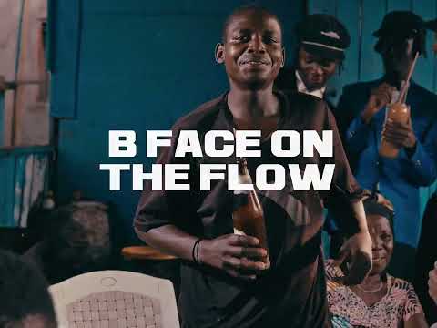 B FACE WUNGUTSE IKI Wunguciki Visualiser