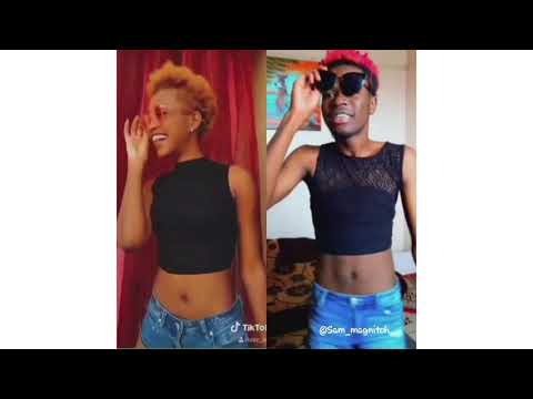 Femi One X Mejja Utawezana Utawezanachallenge Utawezana Utawezanachallenge