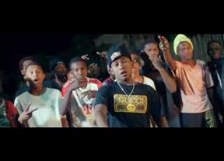  JAMMY ATAOVA YOH CLIP 2024 BY FRANCK DIX