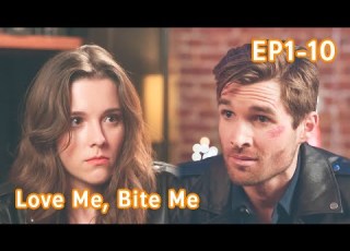 Two Vampires Are Fighting For You One Wants Your Blood And The Love Me Bite Me FULL Part 1