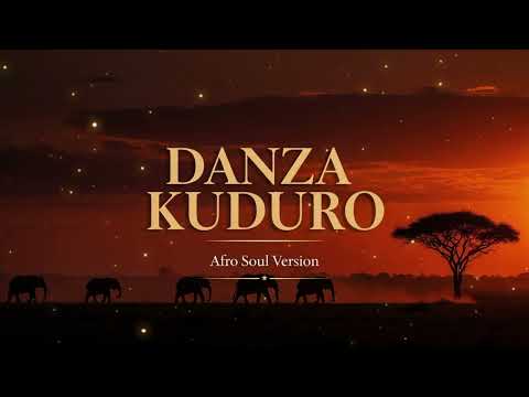 Don Omar Danza Kuduro Afro Soul Remix Feel The Soul Rhythm Don Omar Danza Kuduro Afro Soul Remix Feel The Soul Rhythm