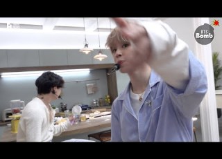  BANGTAN BOMB All It Takes Is A Light To Entertain BTS BTS 방탄소년단