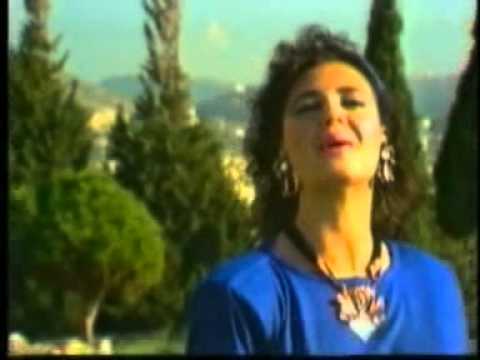 داليدا رحمة غزل الهوى